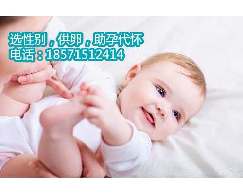 北京供卵流程：无法生育家庭的福音