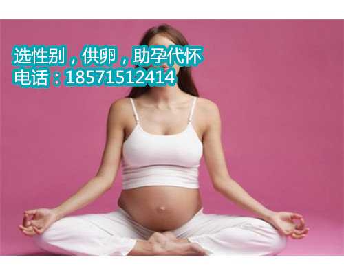 北京助孕价格,让您的人生从此不同